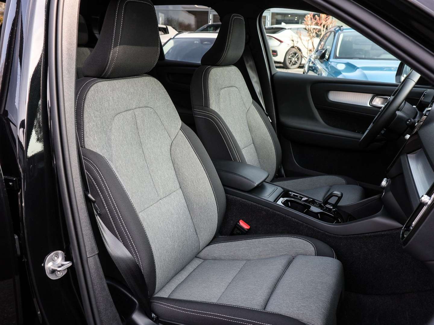 Volvo XC40 B4 Plus - 2025 - Joinsteer - #6