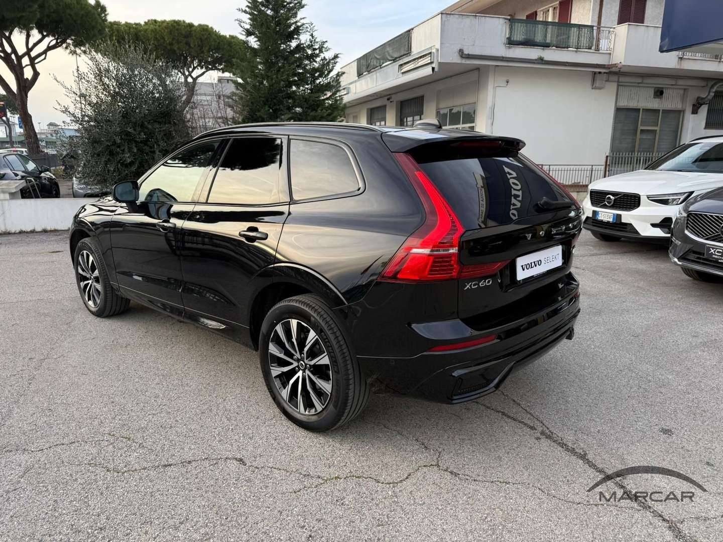 Volvo XC60 B5 Plus - 2025 - Joinsteer - #5