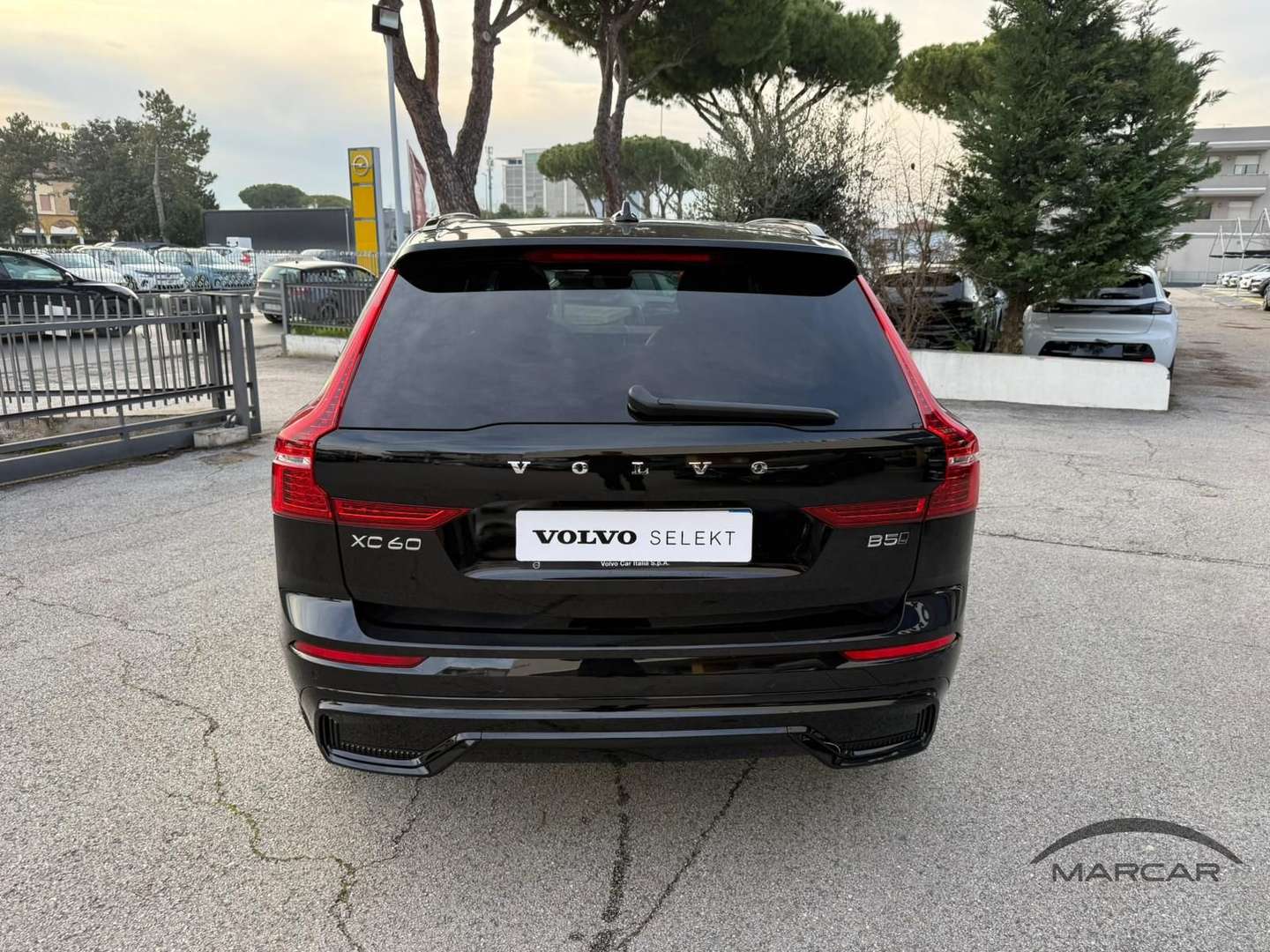 Volvo XC60 B5 Plus - 2025 - Joinsteer - #6