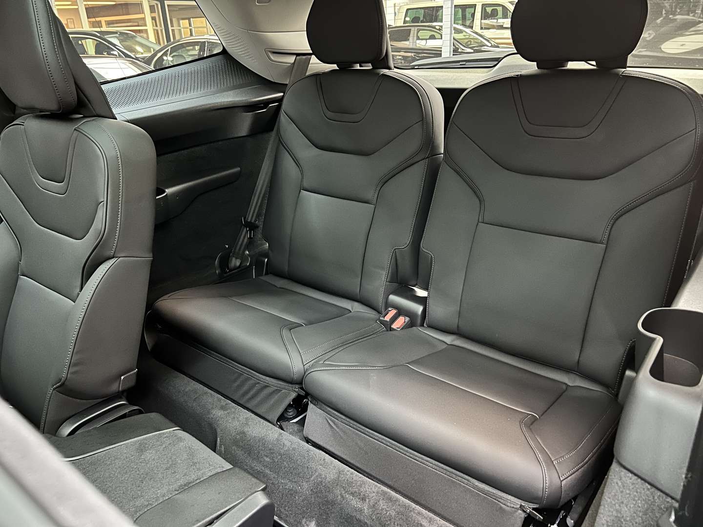 Volvo EX90 Twin Motor - 2025 - Joinsteer - #21