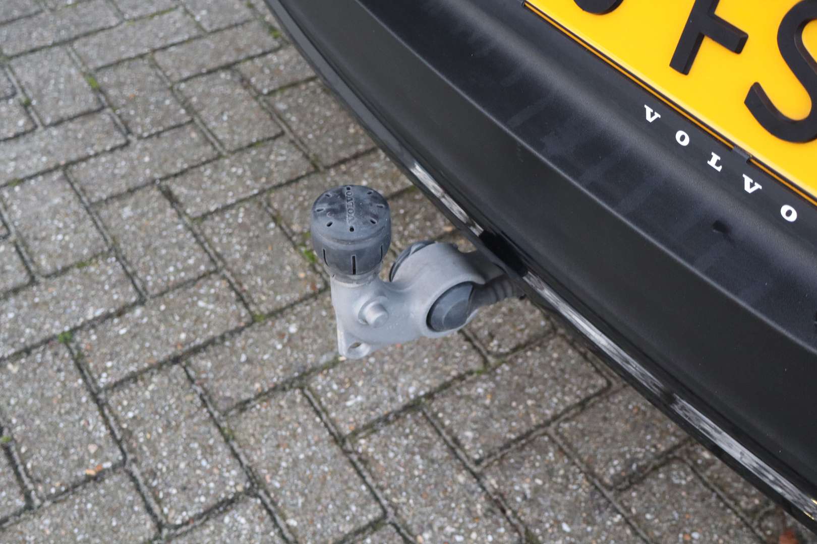 Volvo C40 Recharge PLUS - 2023 - Joinsteer - #19