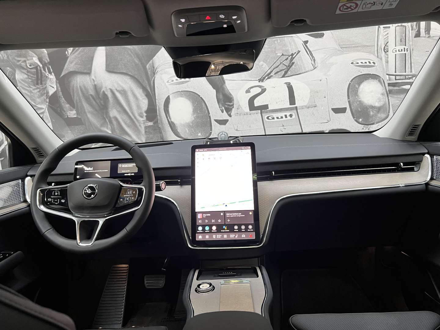 Volvo EX90 Twin Motor - 2025 - Joinsteer - #22