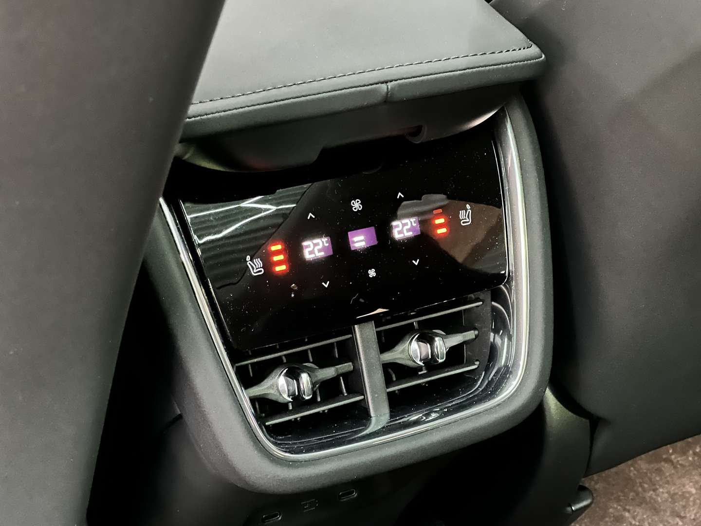 Volvo EX90 Twin Motor - 2025 - Joinsteer - #23