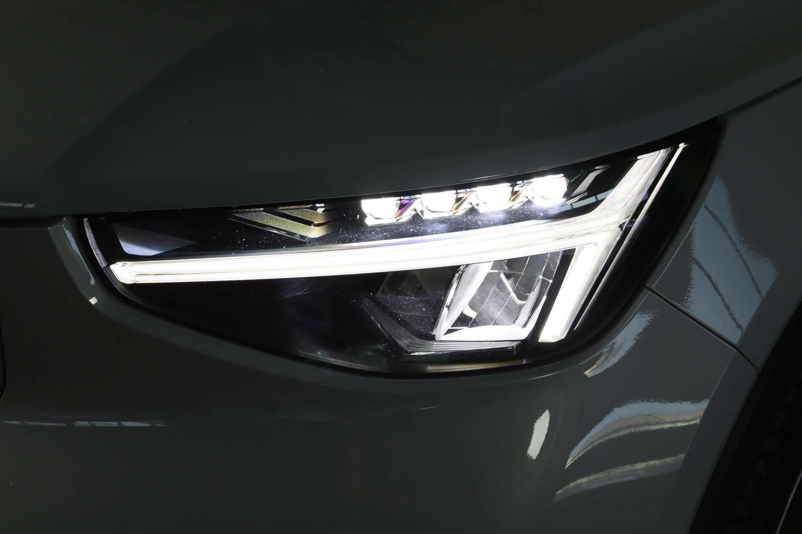 Volvo C40 Recharge PLUS - 2023 - Joinsteer - #21