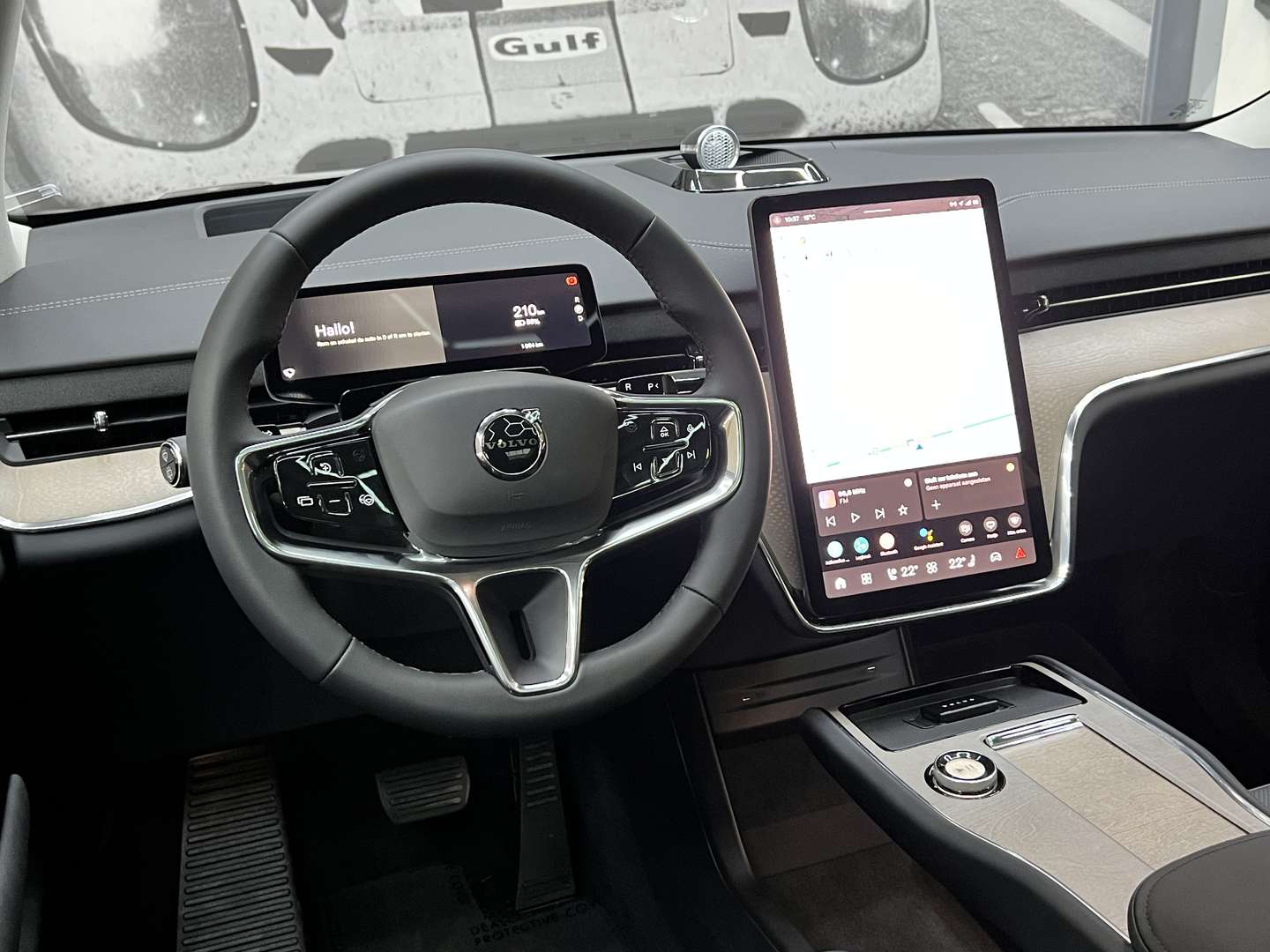 Volvo EX90 Twin Motor - 2025 - Joinsteer - #24