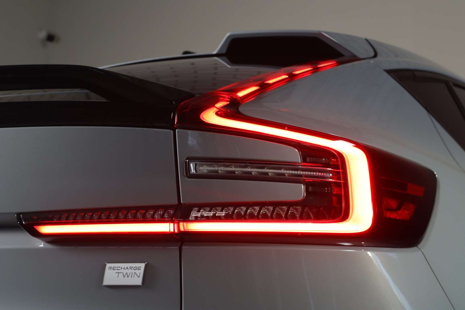 Volvo C40 Recharge PLUS - 2023 - Joinsteer - #22