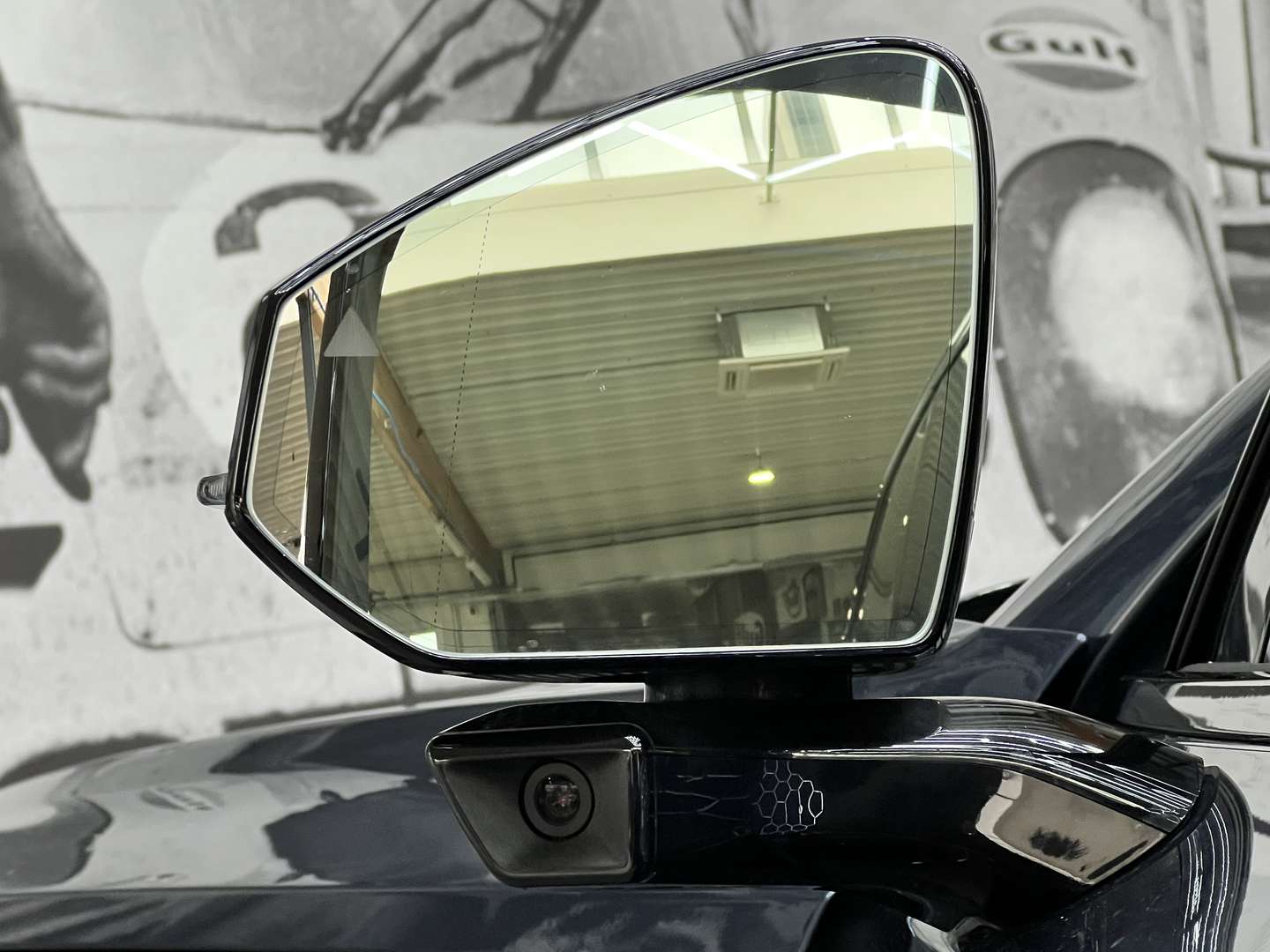 Volvo EX90 Twin Motor - 2025 - Joinsteer - #25