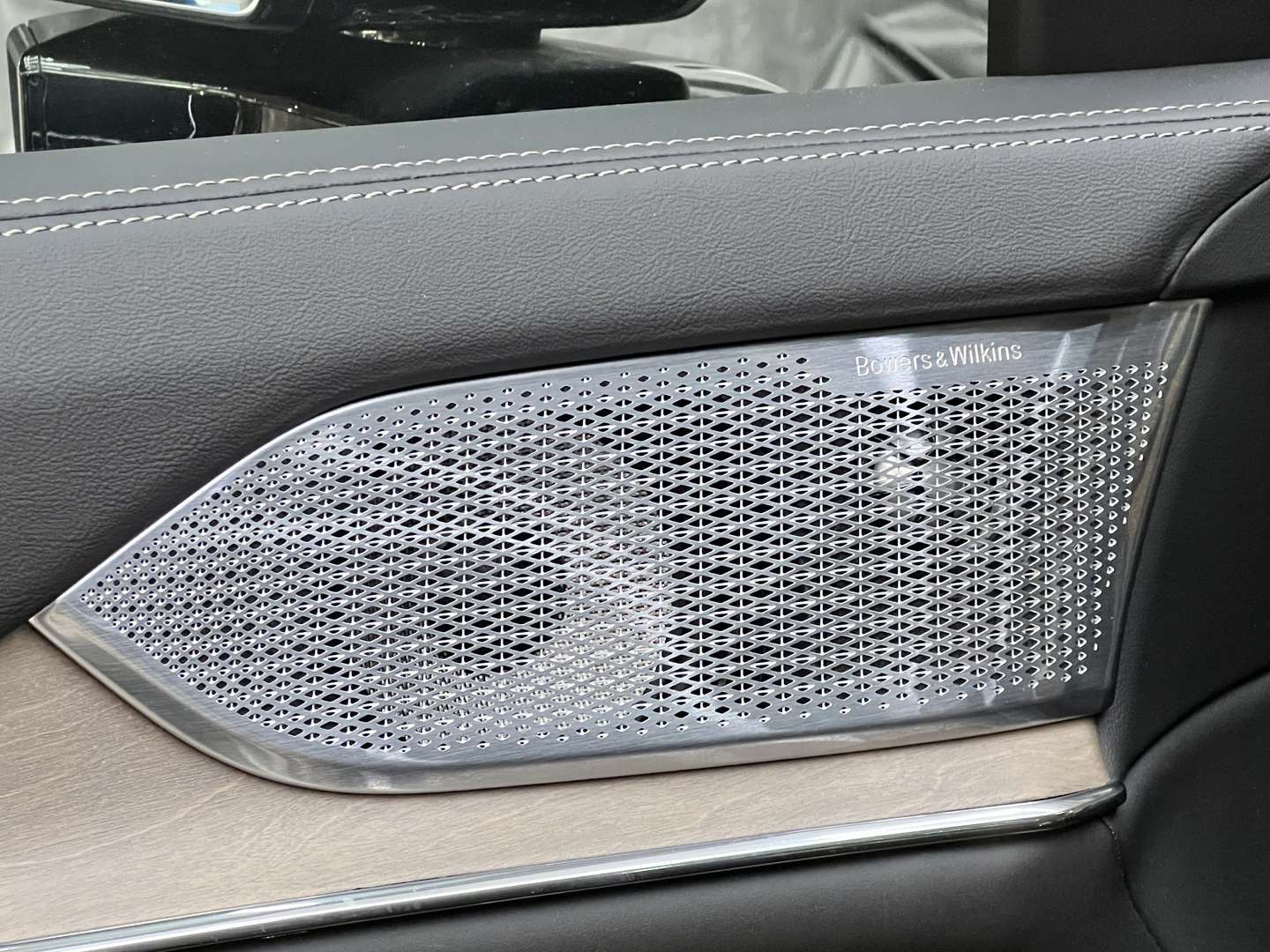 Volvo EX90 Twin Motor - 2025 - Joinsteer - #26