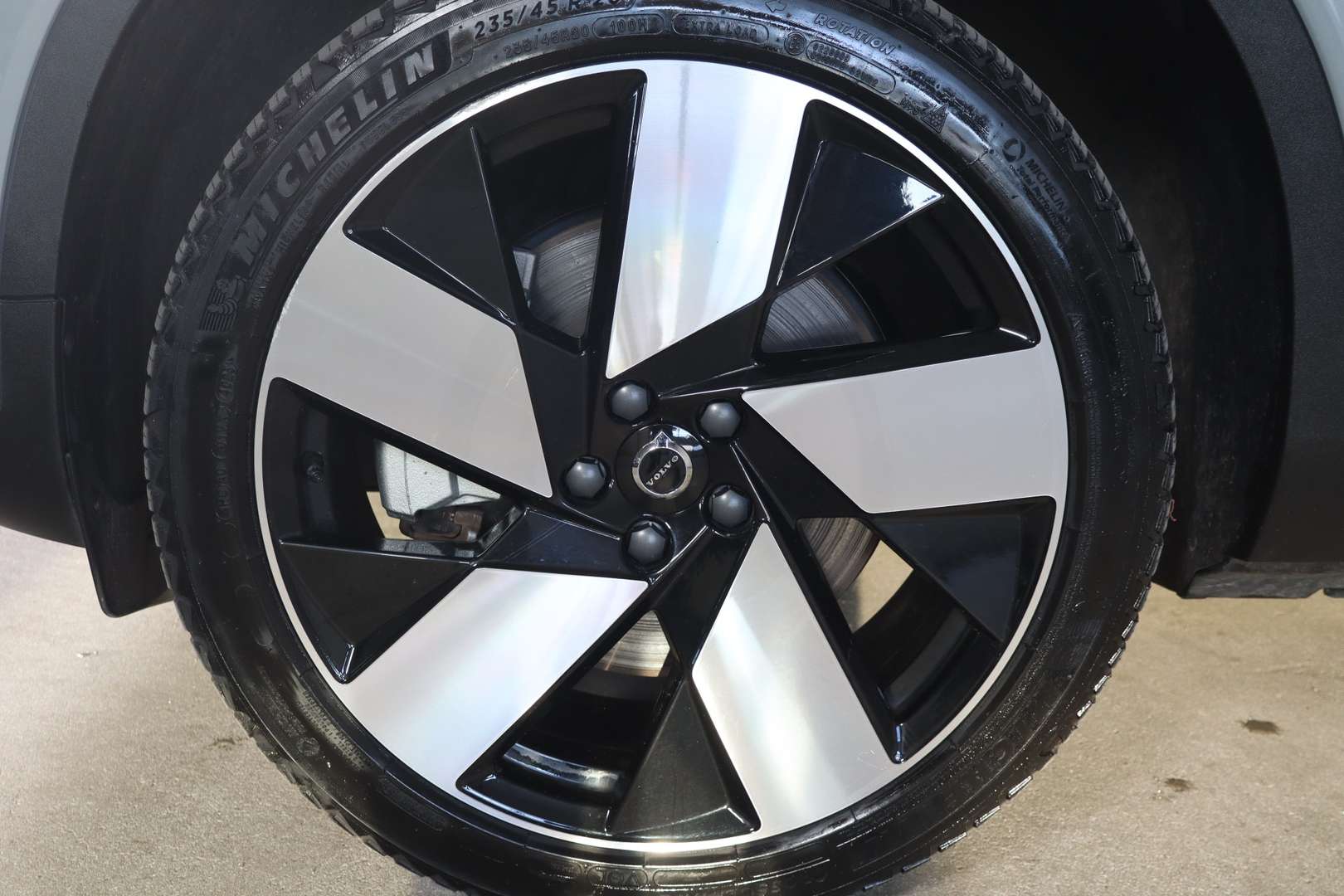 Volvo C40 Recharge PLUS - 2023 - Joinsteer - #25