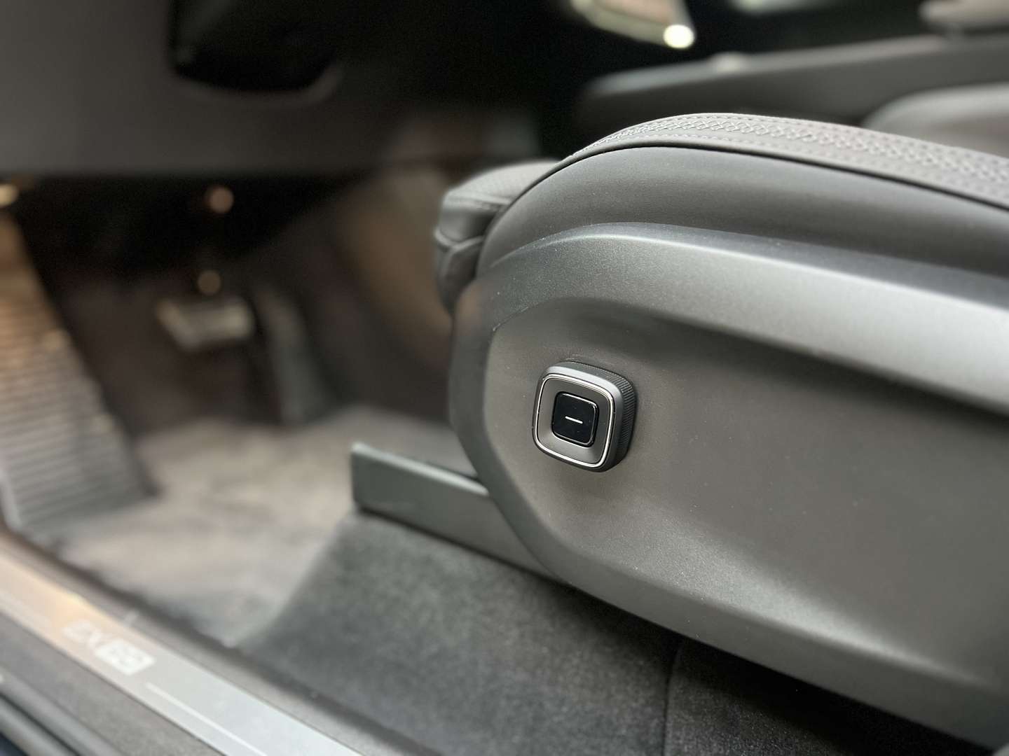 Volvo EX90 Twin Motor - 2025 - Joinsteer - #27