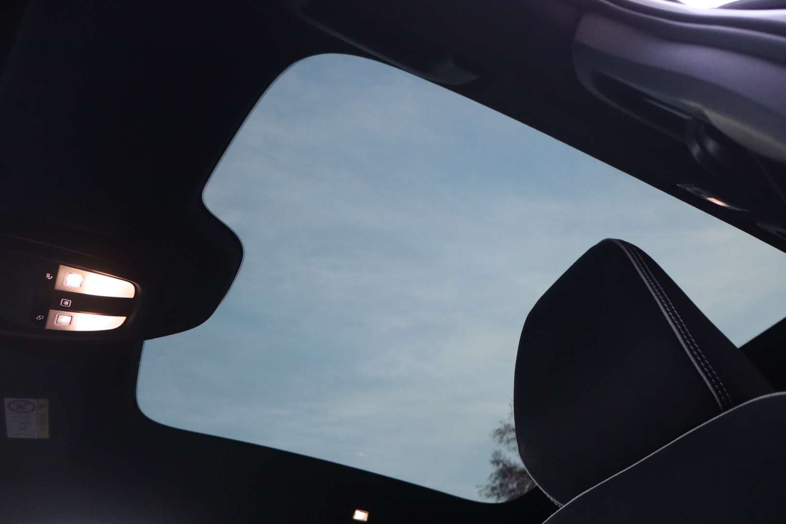 Volvo C40 Recharge PLUS - 2023 - Joinsteer - #26