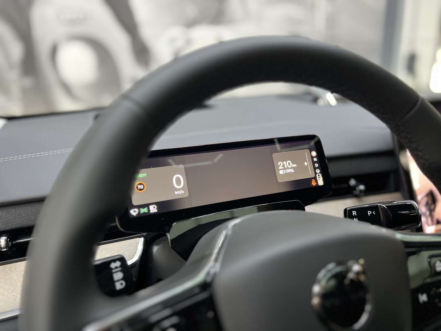 Volvo EX90 Twin Motor - 2025 - Joinsteer - #29