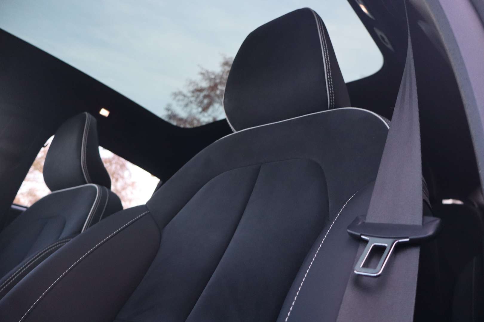 Volvo C40 Recharge PLUS - 2023 - Joinsteer - #27