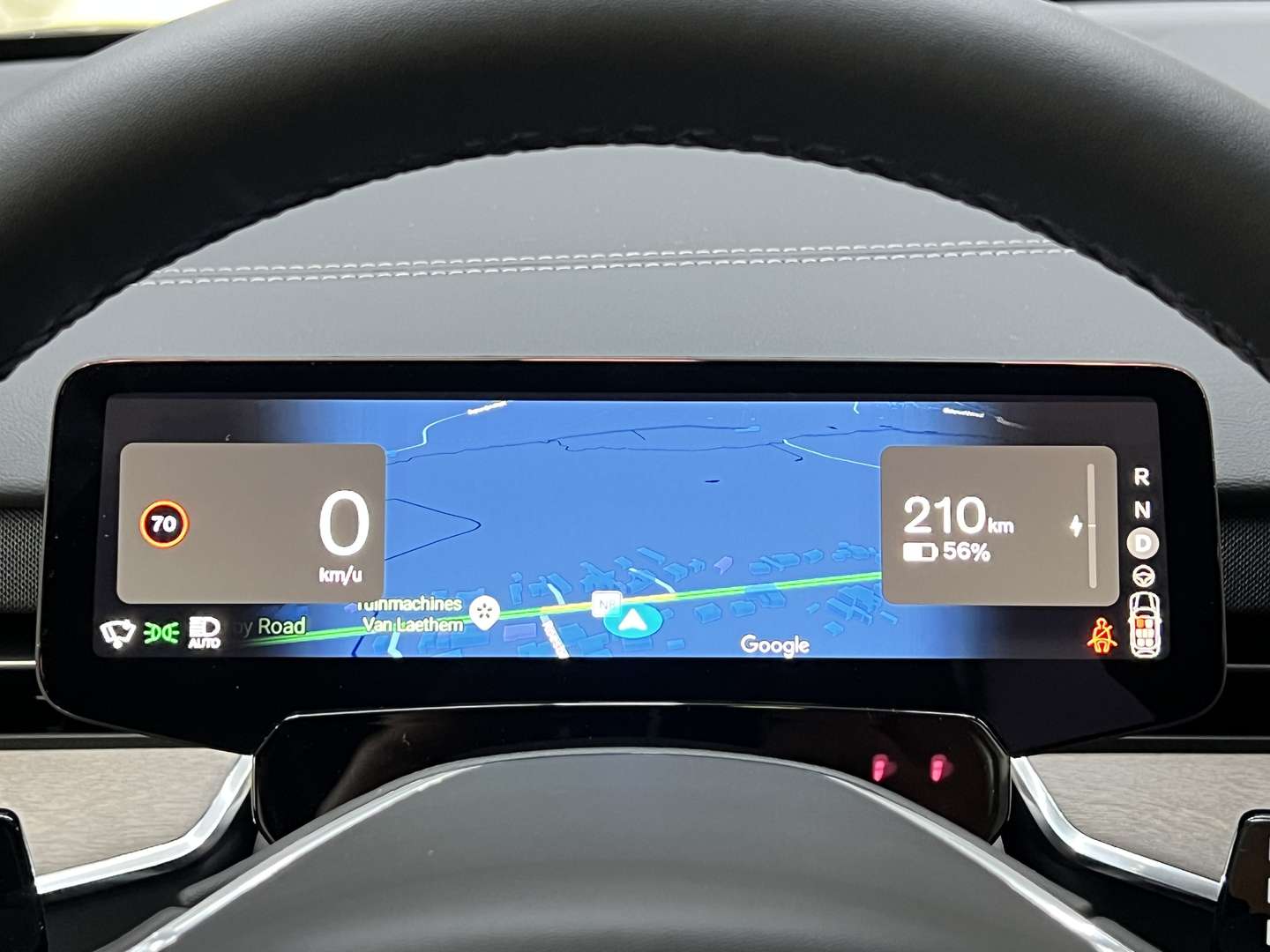 Volvo EX90 Twin Motor - 2025 - Joinsteer - #31