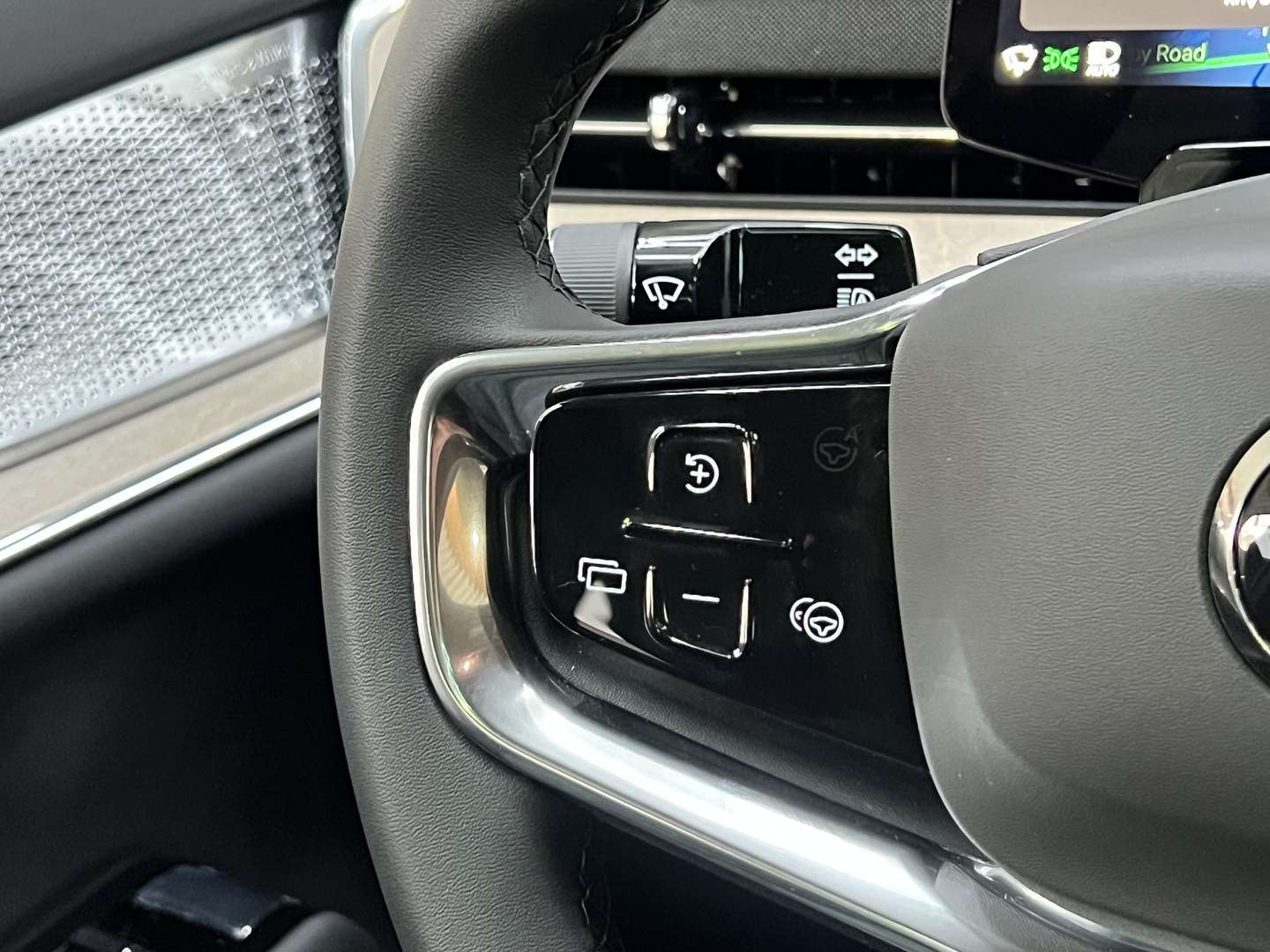 Volvo EX90 Twin Motor - 2025 - Joinsteer - #32