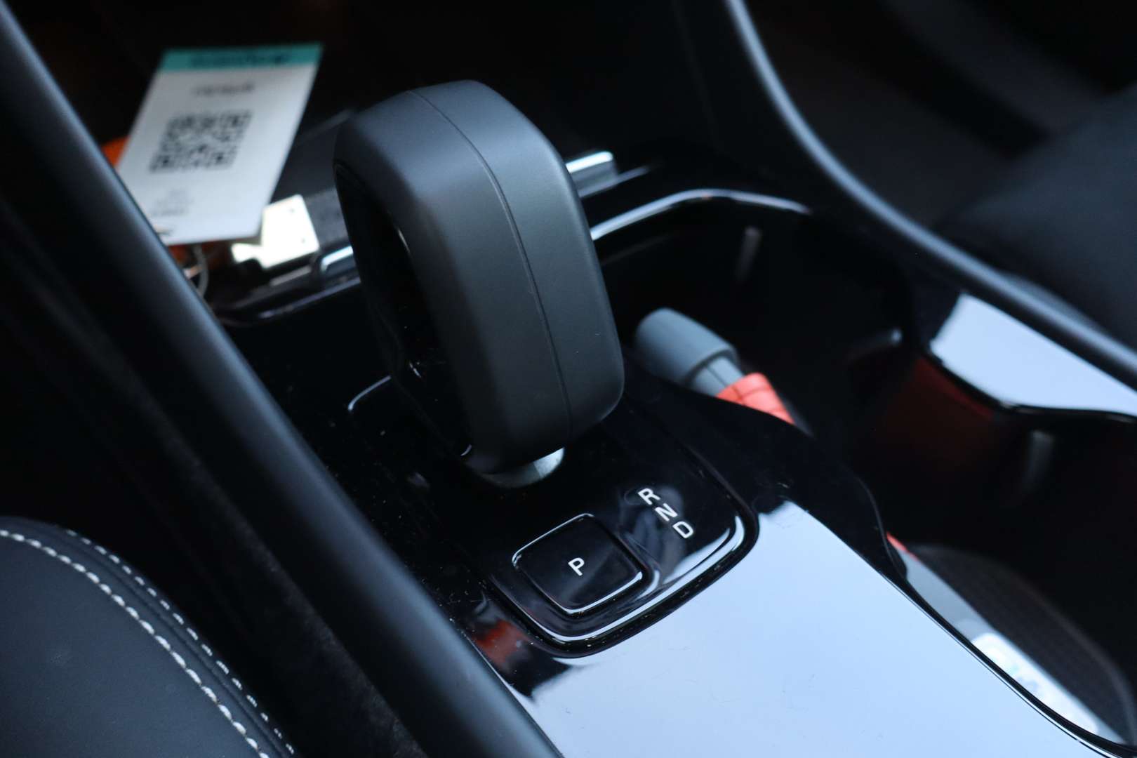 Volvo C40 Recharge PLUS - 2023 - Joinsteer - #32