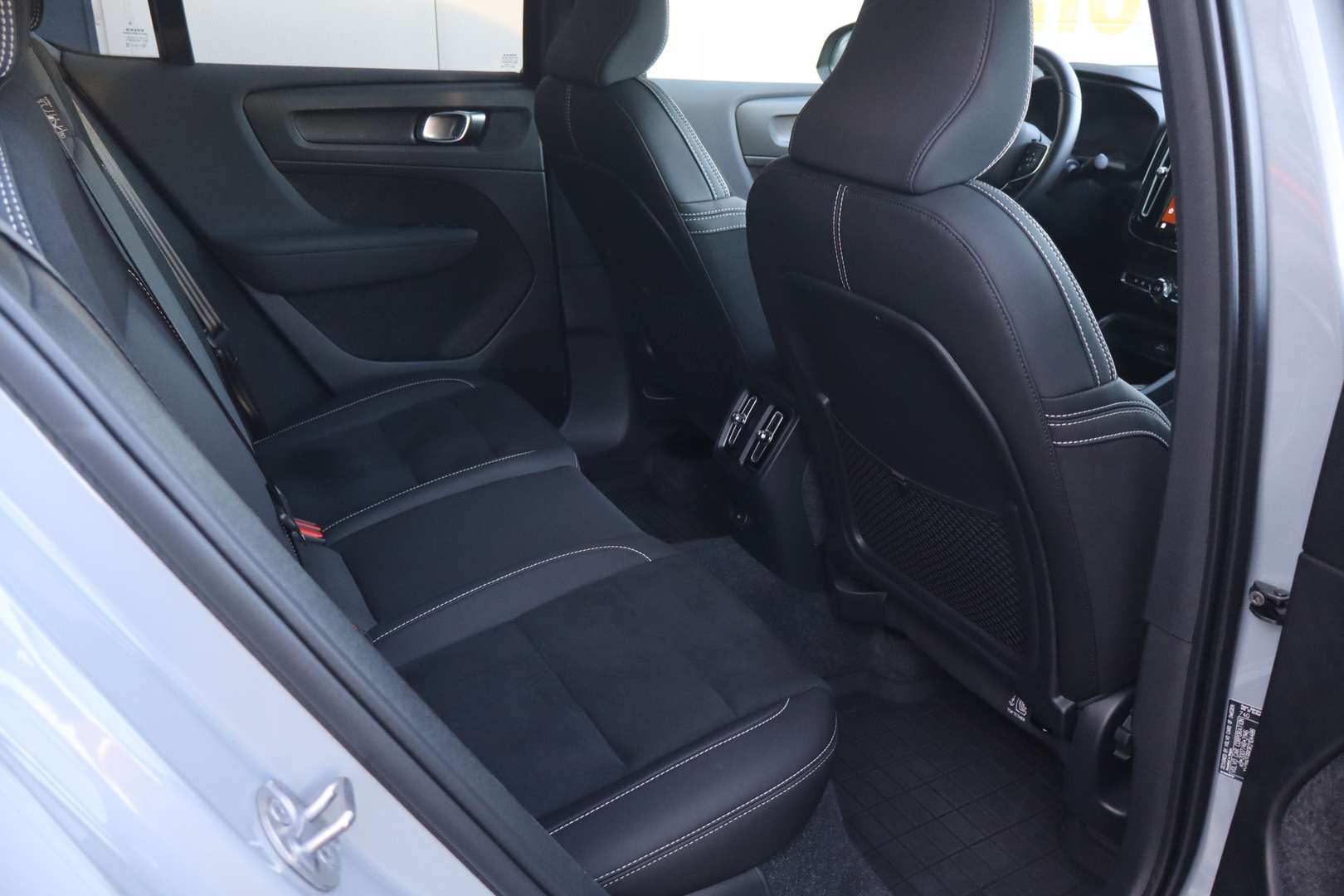 Volvo C40 Recharge PLUS - 2023 - Joinsteer - #34