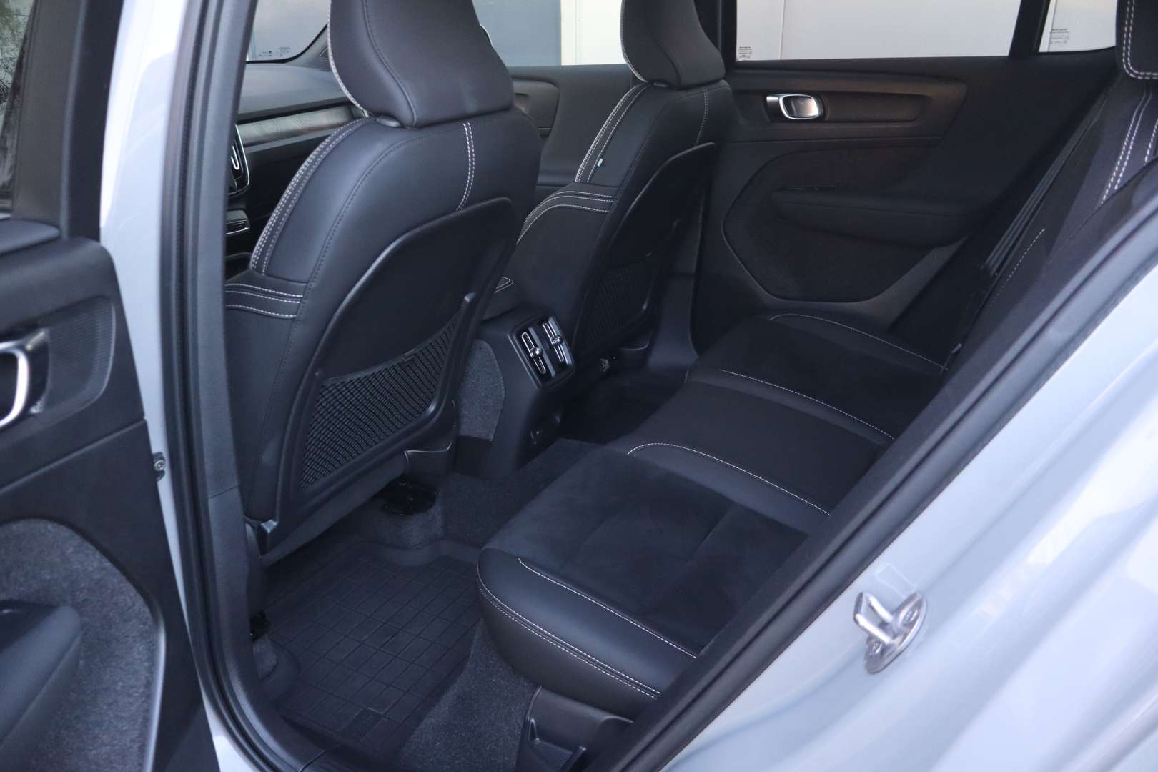 Volvo C40 Recharge PLUS - 2023 - Joinsteer - #35