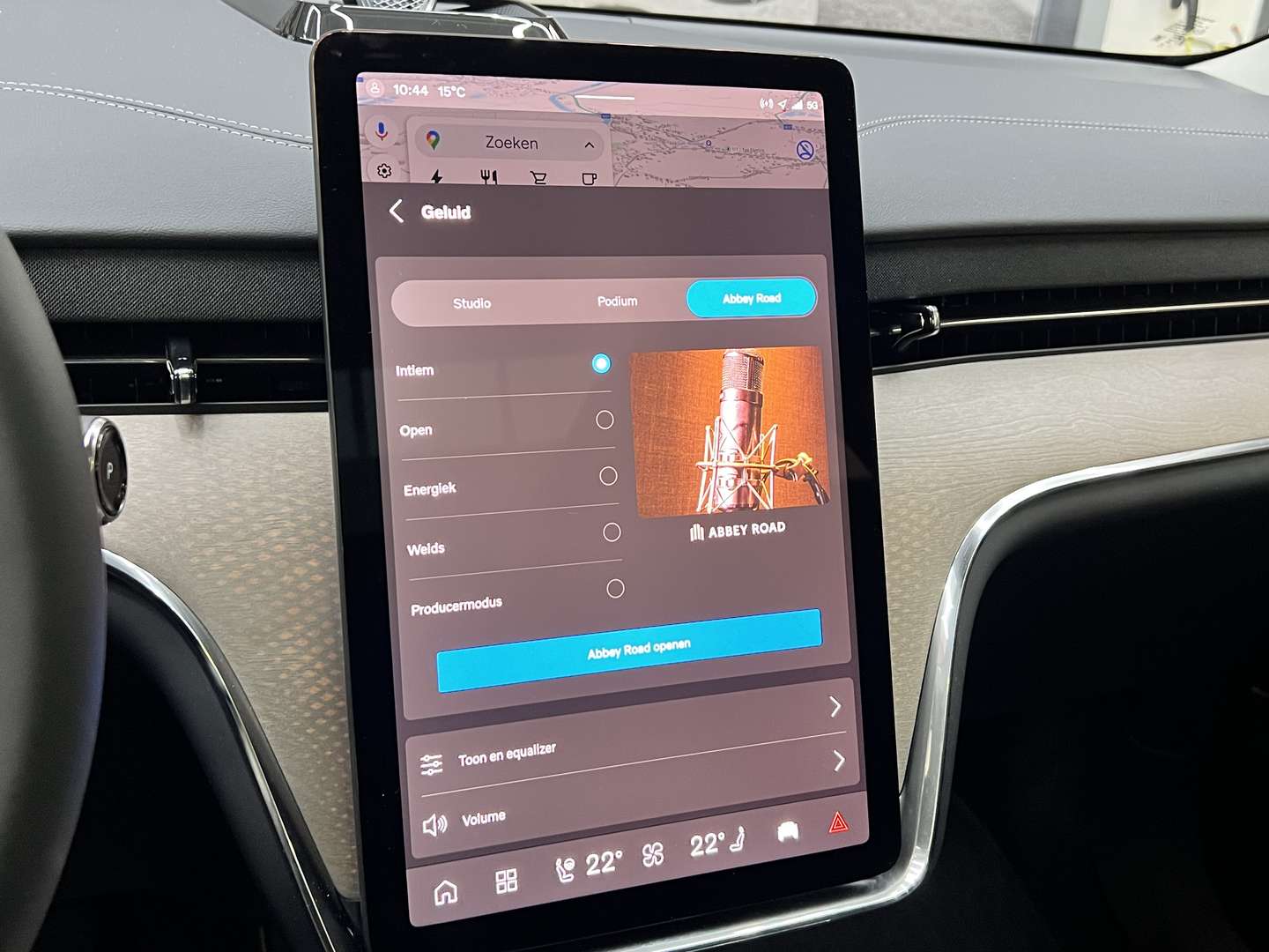 Volvo EX90 Twin Motor - 2025 - Joinsteer - #37