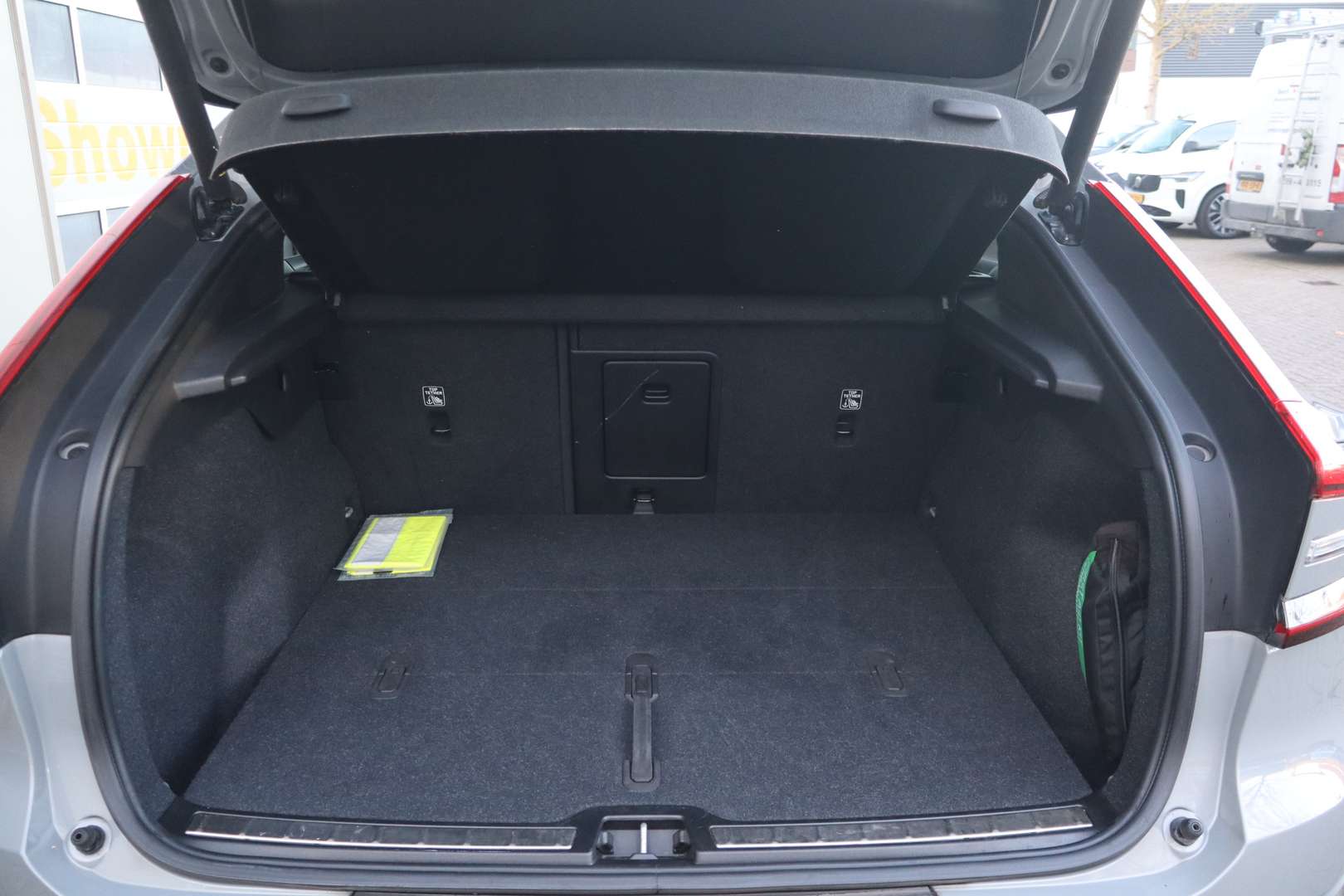 Volvo C40 Recharge PLUS - 2023 - Joinsteer - #37