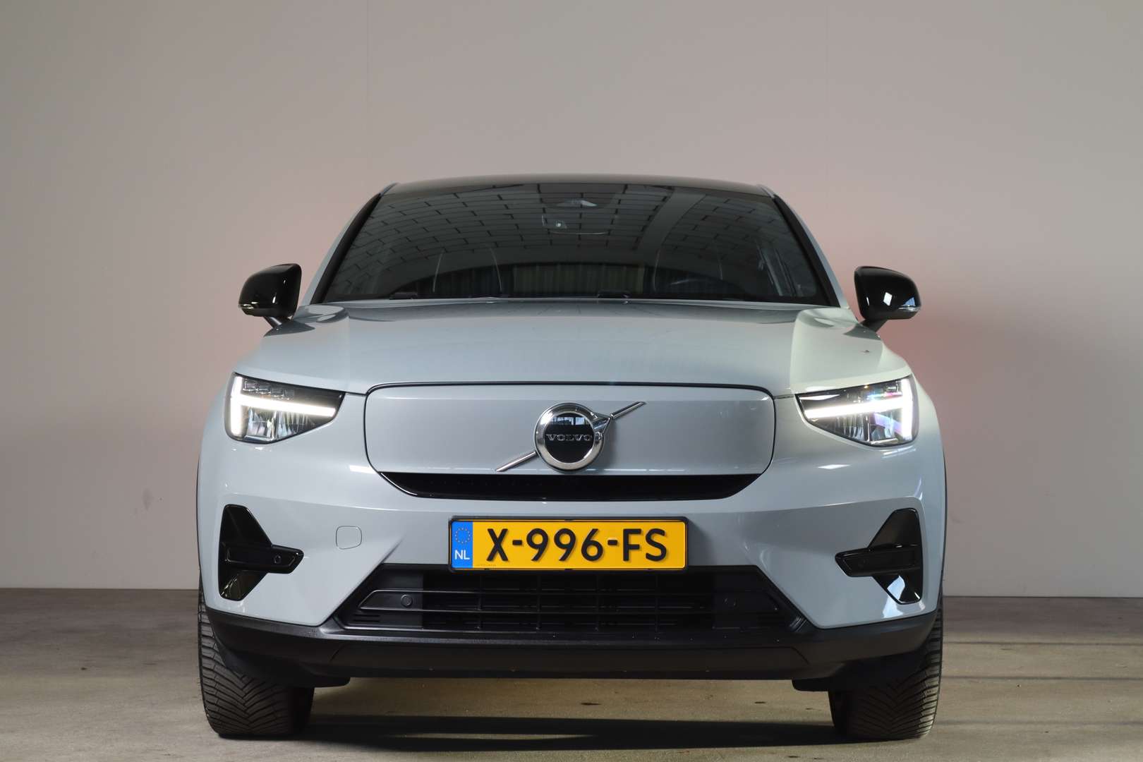 Volvo C40 Recharge PLUS - 2023 - Joinsteer - #38