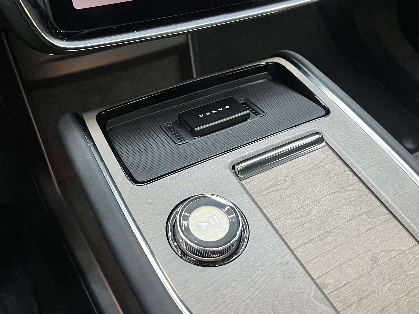 Volvo EX90 Twin Motor - 2025 - Joinsteer - #42