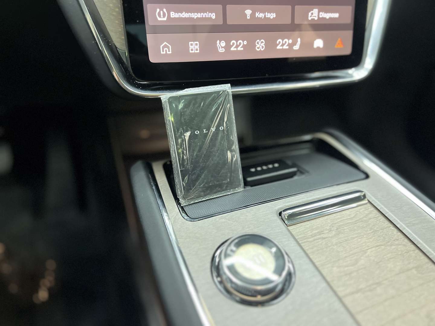 Volvo EX90 Twin Motor - 2025 - Joinsteer - #43