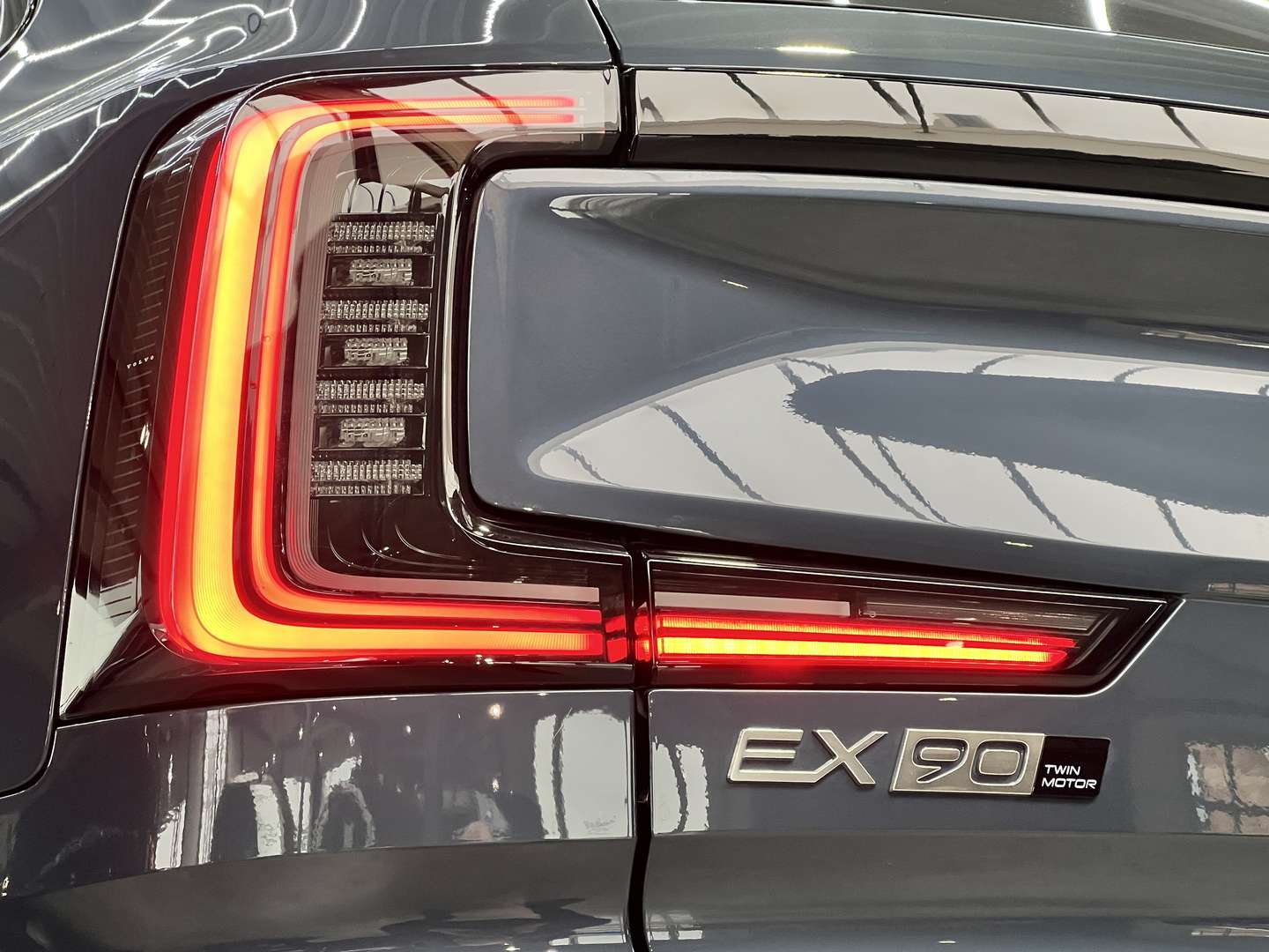 Volvo EX90 Twin Motor - 2025 - Joinsteer - #44