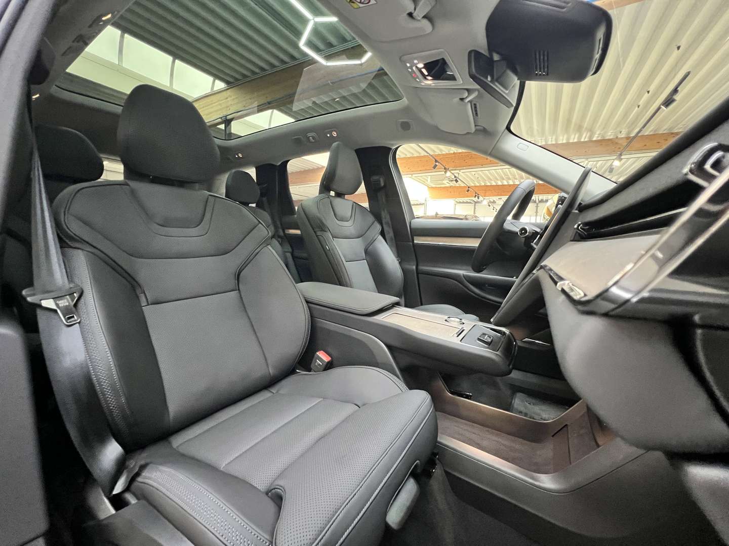 Volvo EX90 Twin Motor - 2025 - Joinsteer - #45