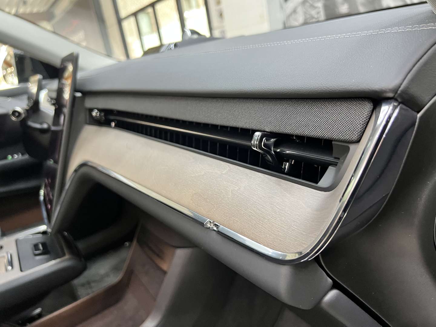 Volvo EX90 Twin Motor - 2025 - Joinsteer - #46