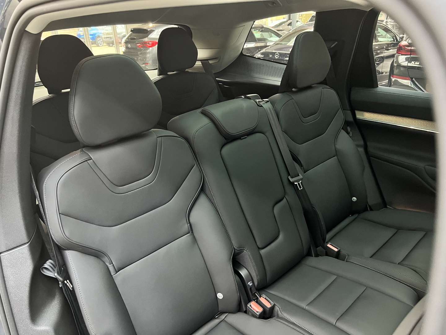 Volvo EX90 Twin Motor - 2025 - Joinsteer - #48