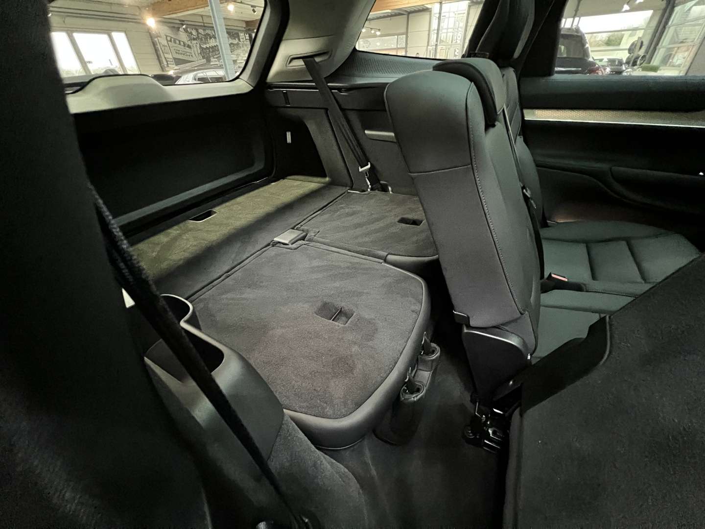 Volvo EX90 Twin Motor - 2025 - Joinsteer - #49