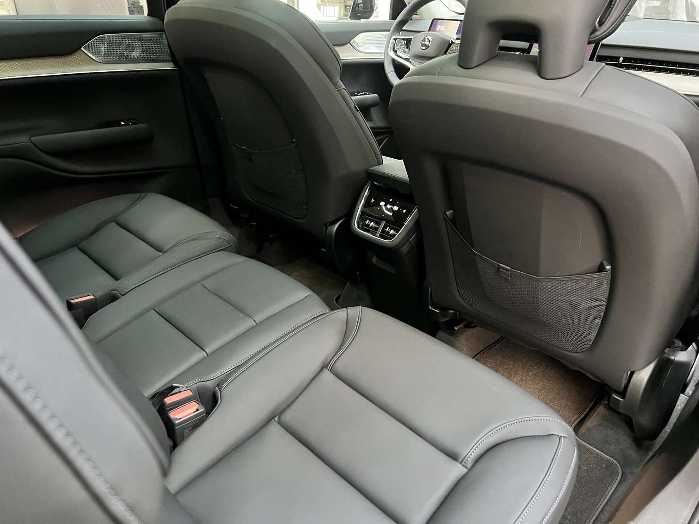 Volvo EX90 Twin Motor - 2025 - Joinsteer - #50