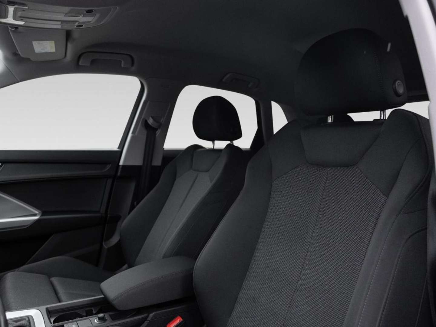 Audi Q3 35 TFSI - 2024 - Joinsteer - #6