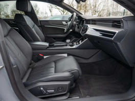 Audi RS7 TFSI - 2021 - Joinsteer - #2