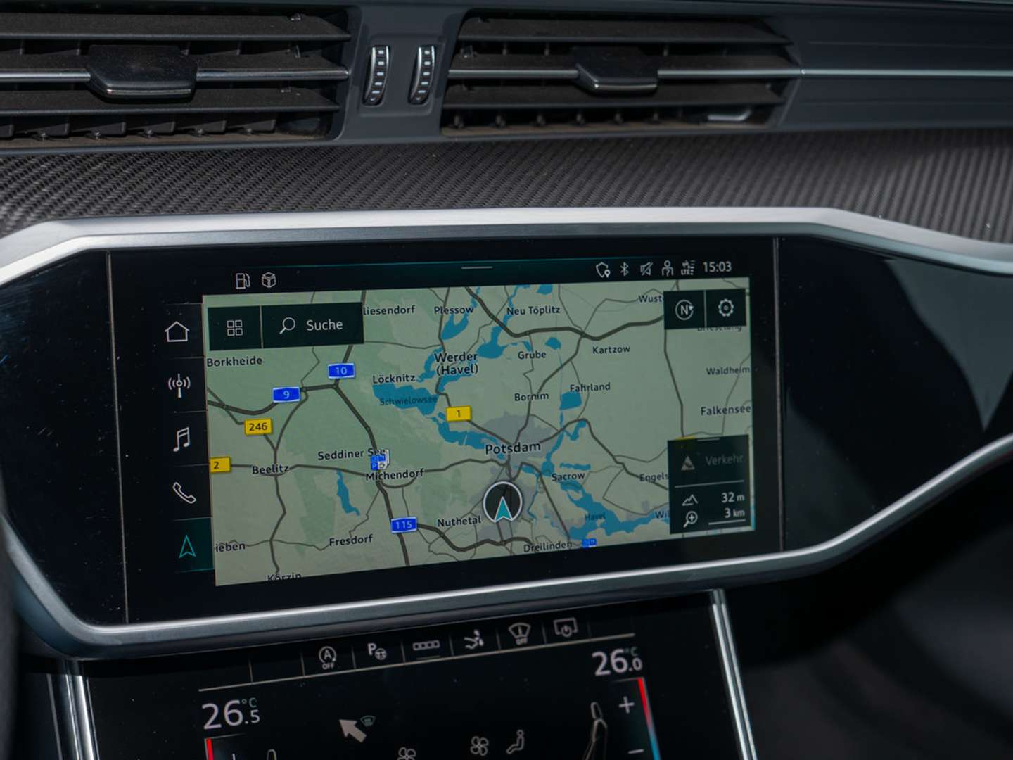 Audi RS7 TFSI - 2021 - Joinsteer - #10