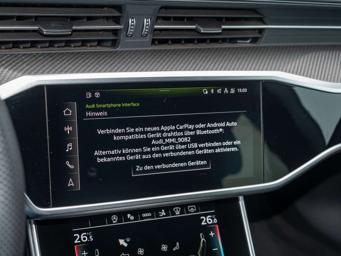 Audi RS7 TFSI - 2021 - Joinsteer - #11