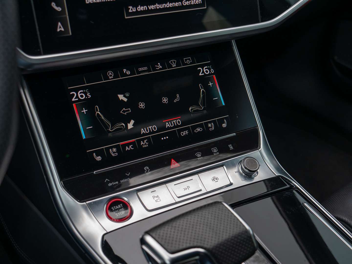 Audi RS7 TFSI - 2021 - Joinsteer - #12