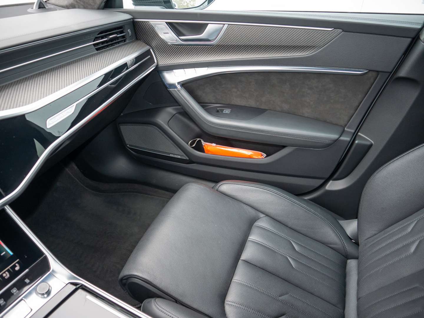 Audi RS7 TFSI - 2021 - Joinsteer - #13