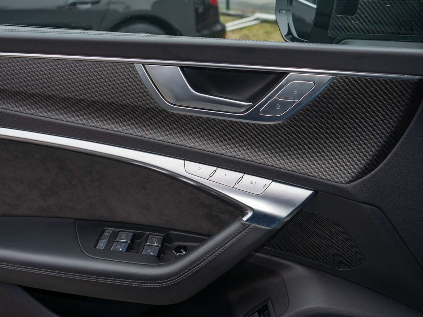 Audi RS7 TFSI - 2021 - Joinsteer - #17