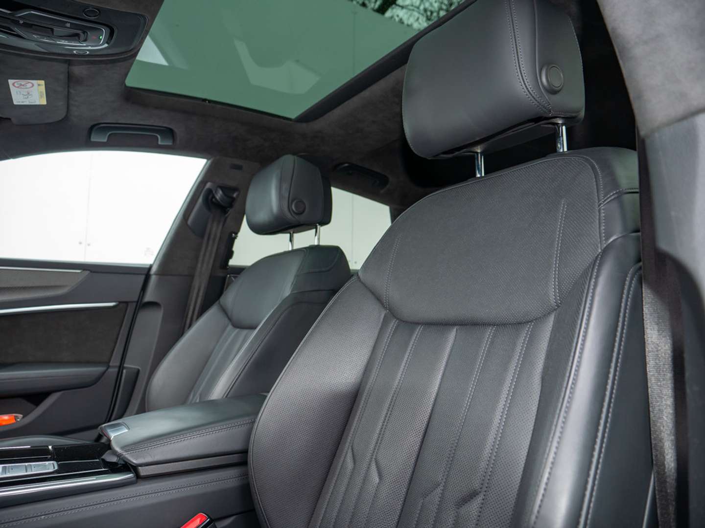 Audi RS7 TFSI - 2021 - Joinsteer - #19