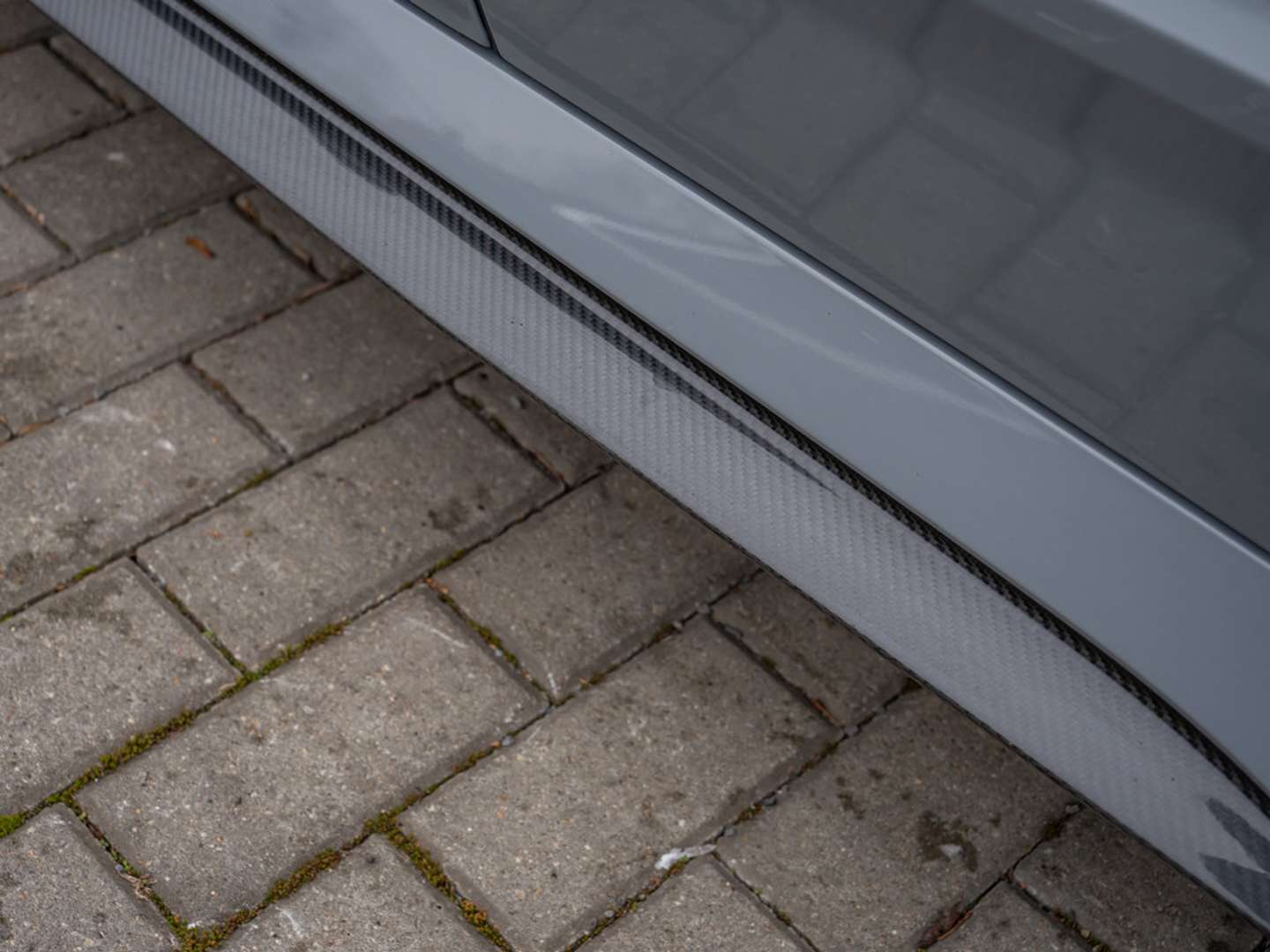 Audi RS7 TFSI - 2021 - Joinsteer - #20