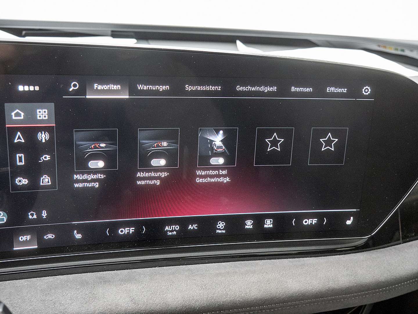 Audi A6 E-tron - 2026 - Joinsteer - #10