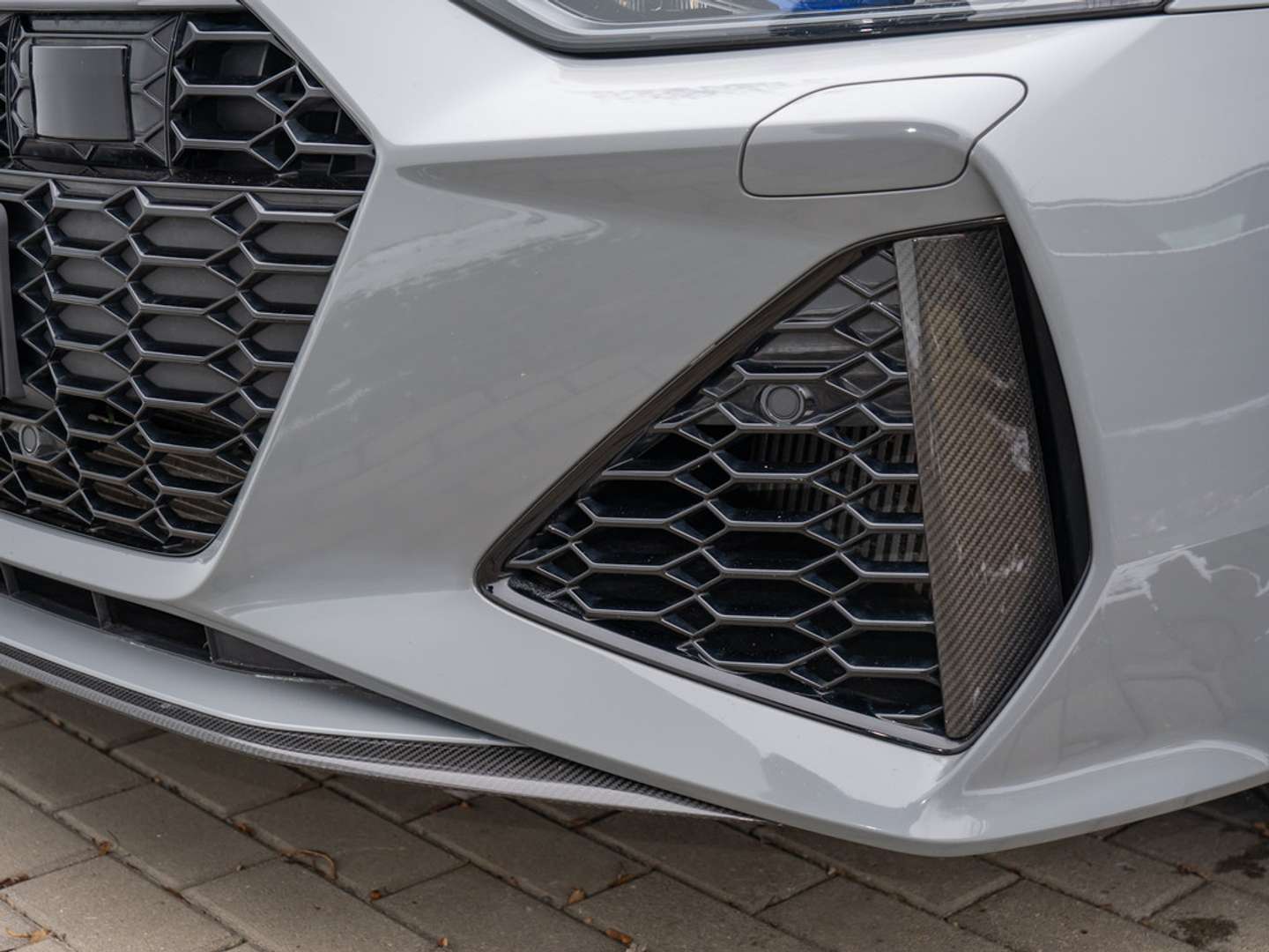 Audi RS7 TFSI - 2021 - Joinsteer - #22