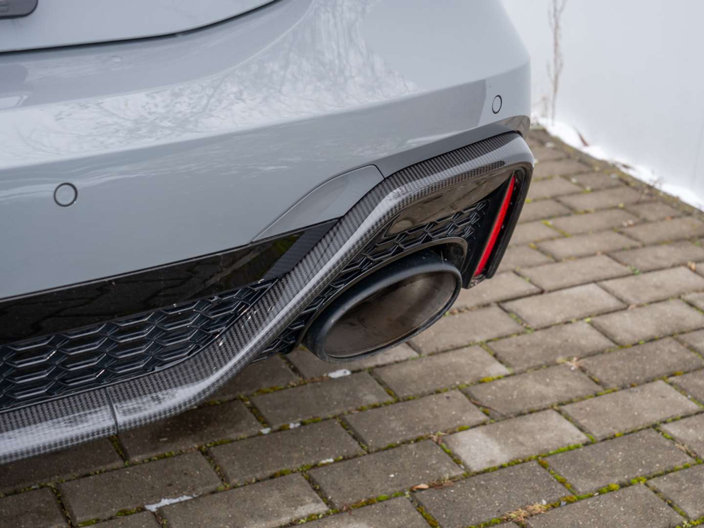 Audi RS7 TFSI - 2021 - Joinsteer - #24