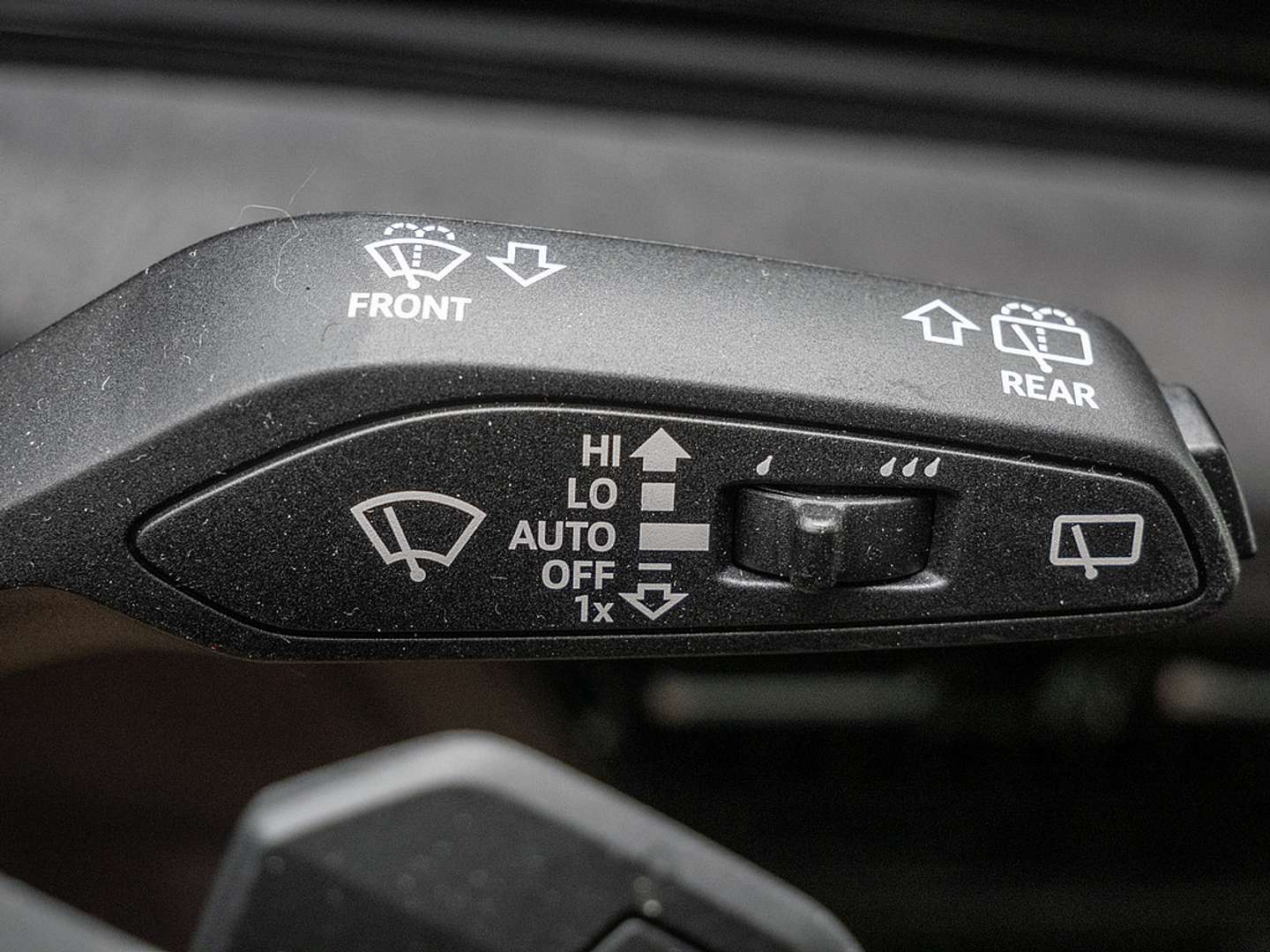 Audi A6 E-tron - 2026 - Joinsteer - #14