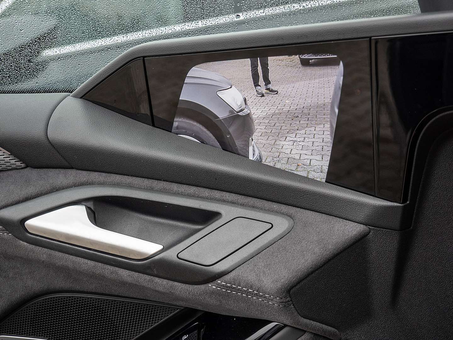Audi A6 E-tron - 2026 - Joinsteer - #16