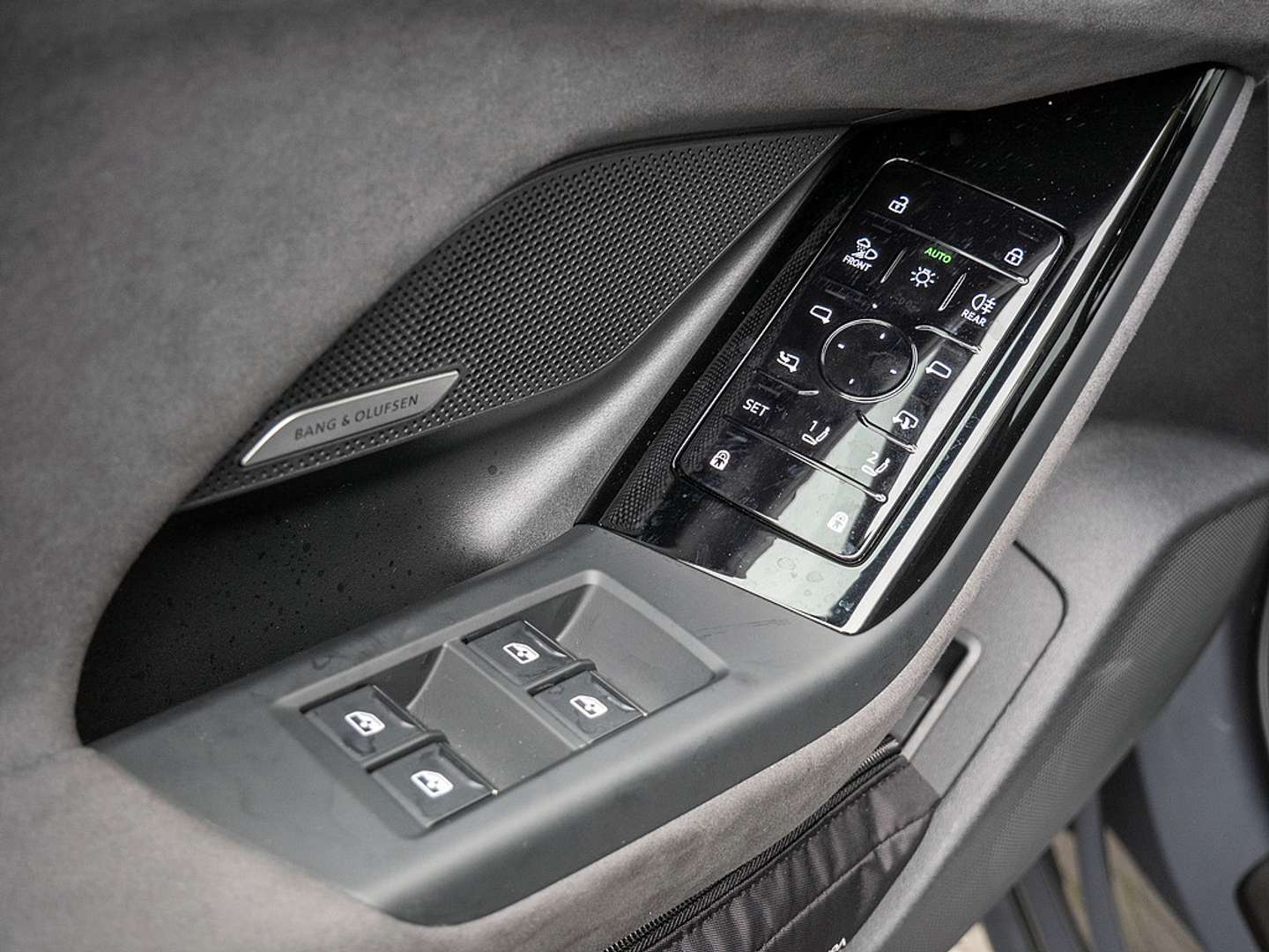 Audi A6 E-tron - 2026 - Joinsteer - #17