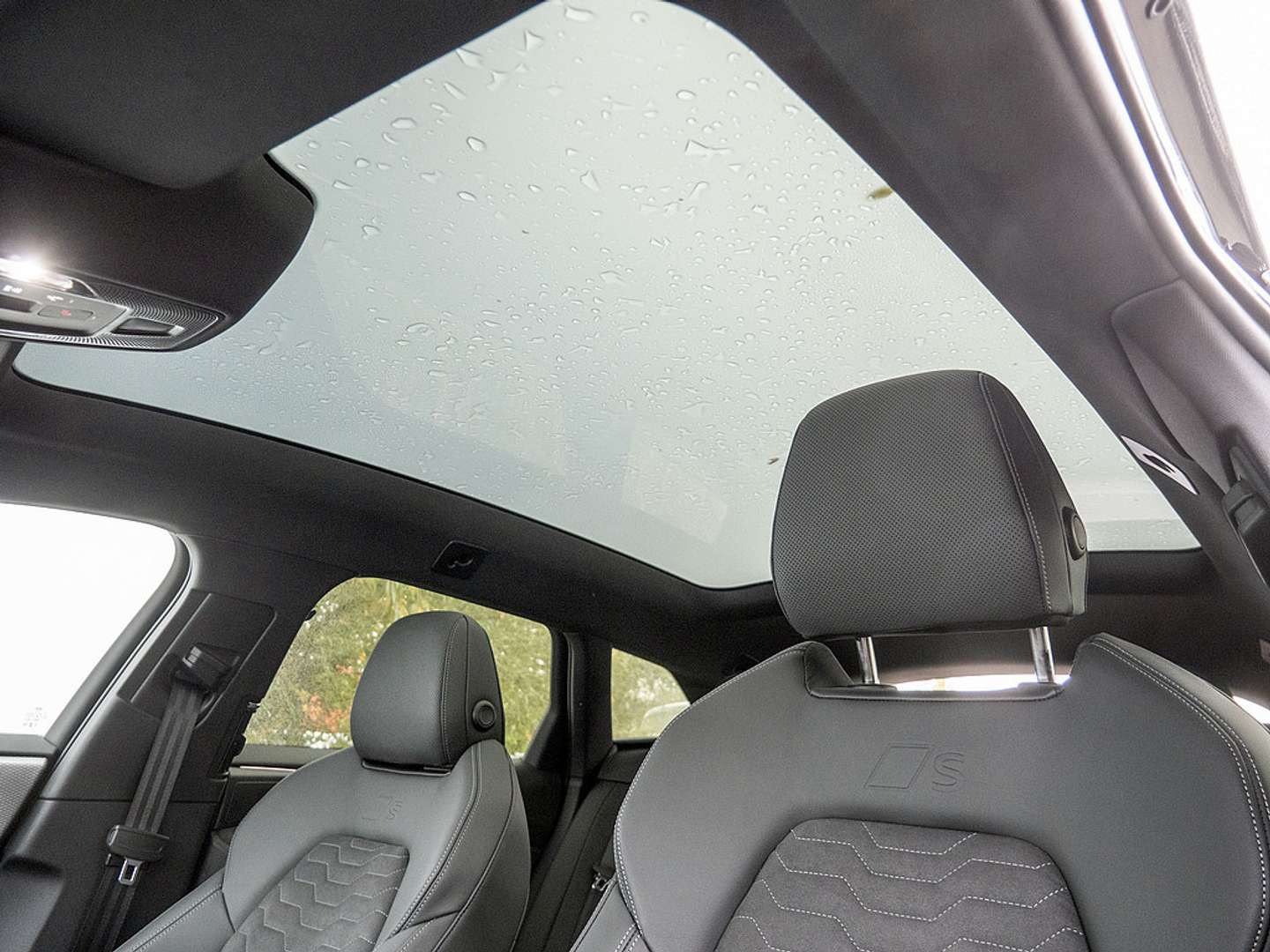 Audi A6 E-tron - 2026 - Joinsteer - #19