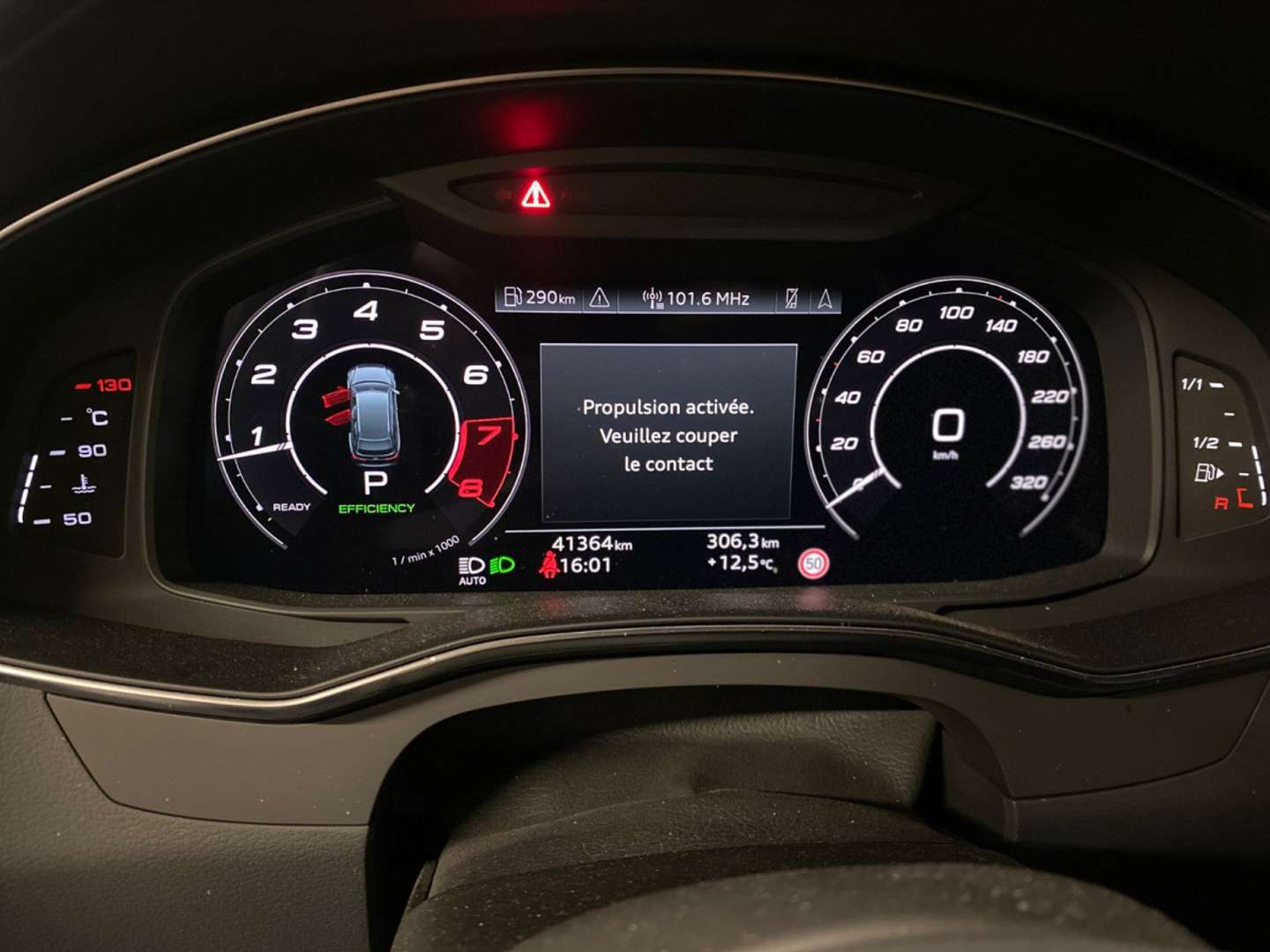 Audi RS6 Pack RS Carbon - 2021 - Joinsteer - #5